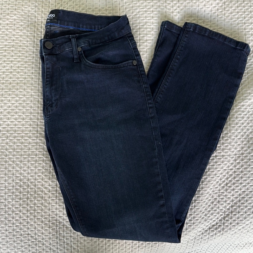 Maceoo Men’s Jeans